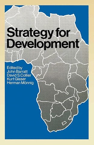 Strategy for Development