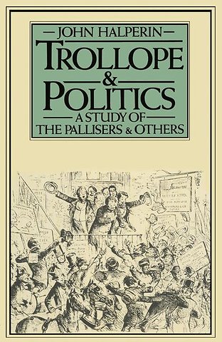 Trollope and Politics