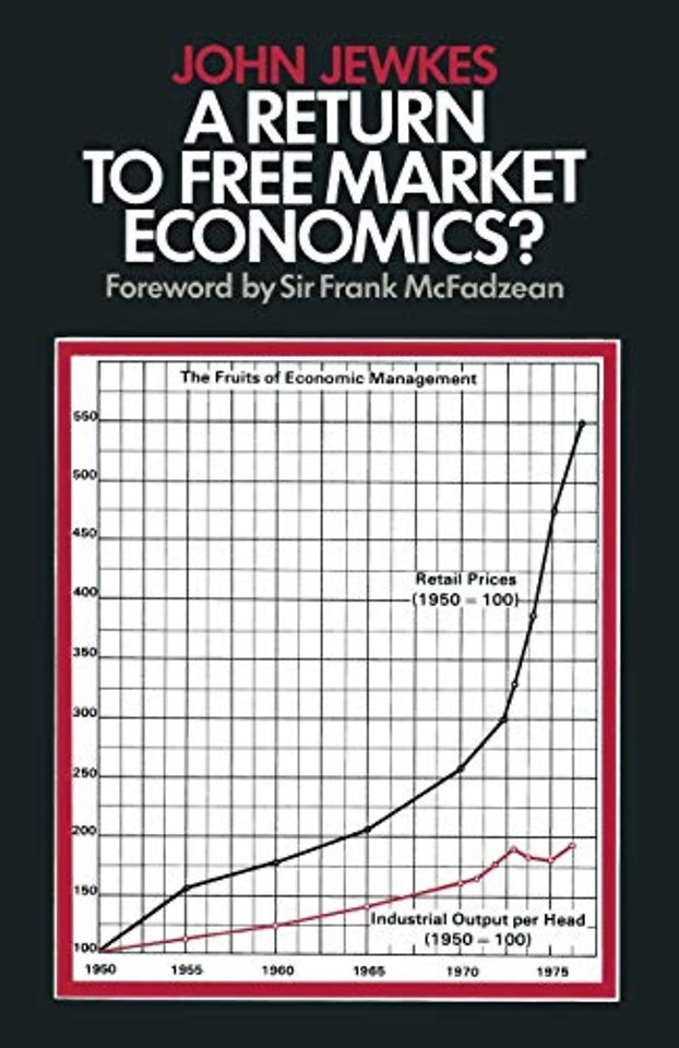 A Return to Free Market Economics?