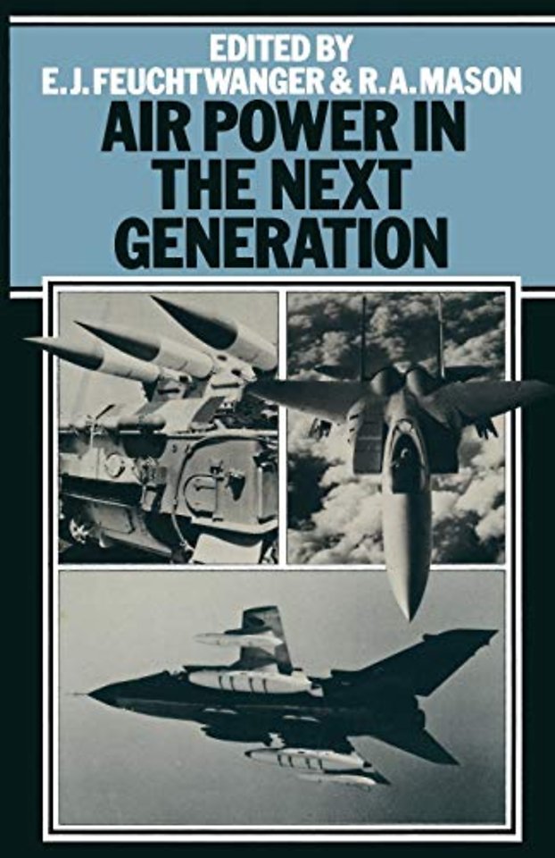 Air Power in the Next Generation