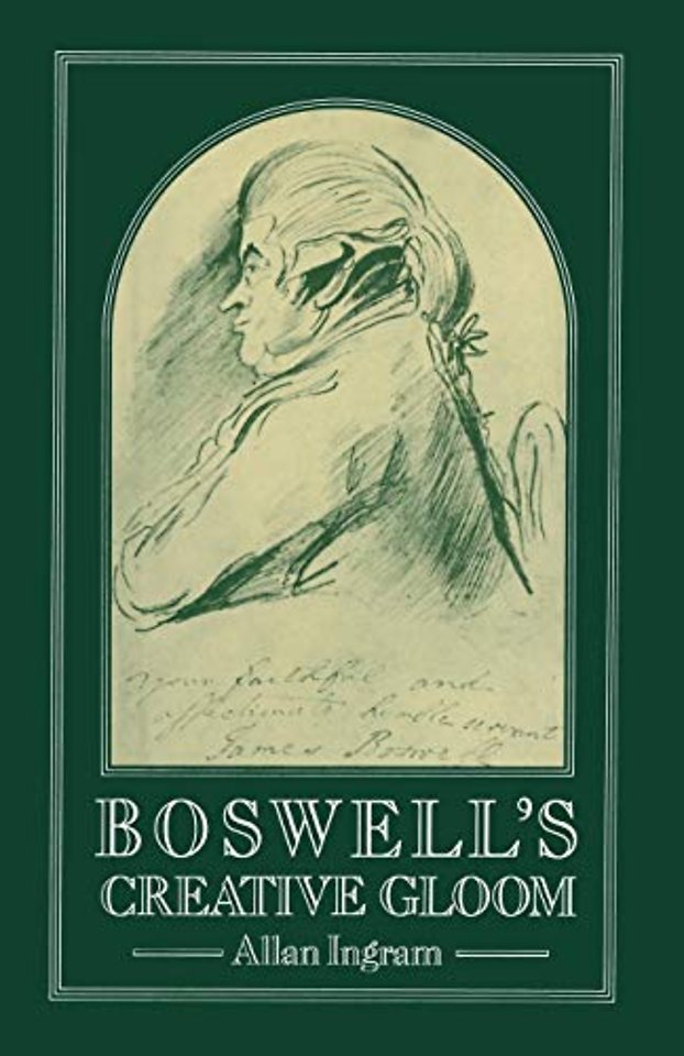 Boswell’s Creative Gloom