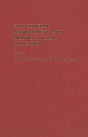 Self-Concept, Achievement and Multicultural Education