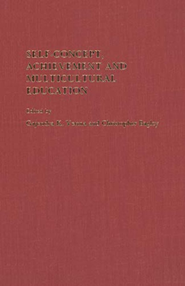 Self-Concept, Achievement and Multicultural Education