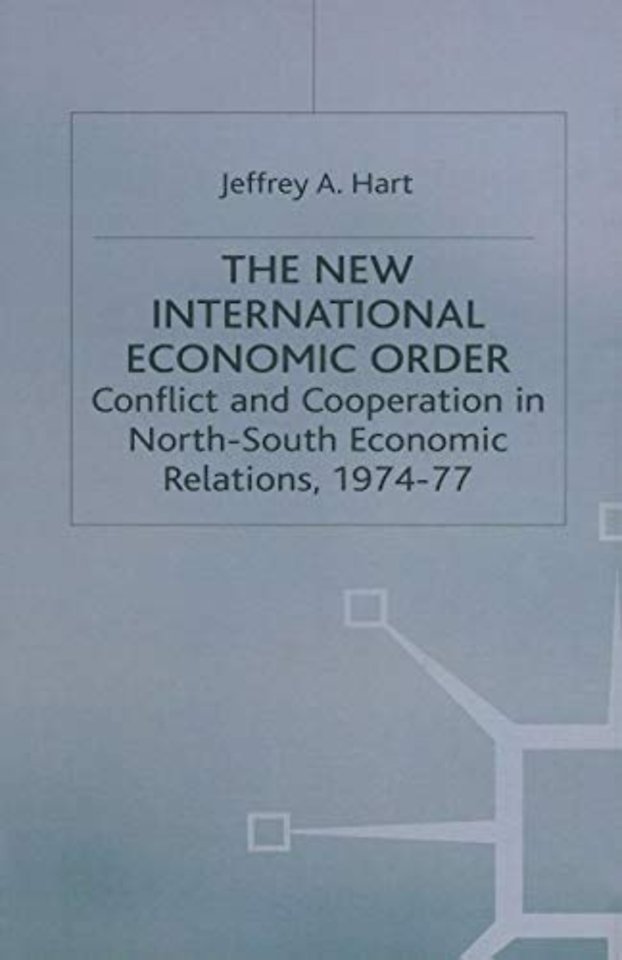 The New International Economic Order