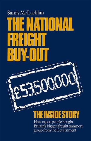 The National Freight Buy-Out