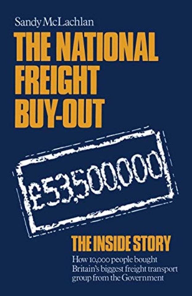 The National Freight Buy-Out