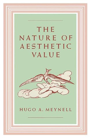 The Nature of Aesthetic Value