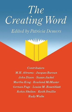 The Creating Word