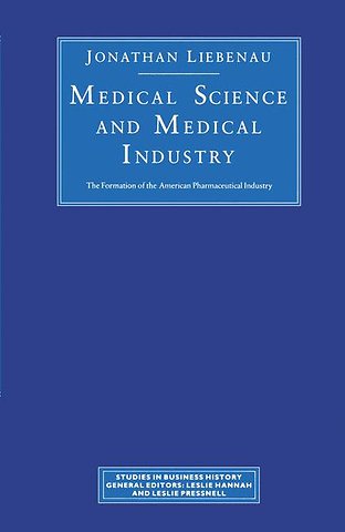 Medical Science and Medical Industry