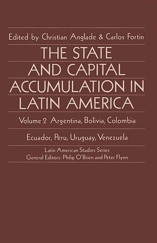 The State and Capital Accumulation in Latin America