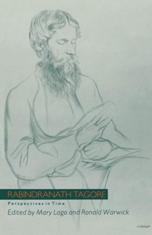 Rabindranath Tagore