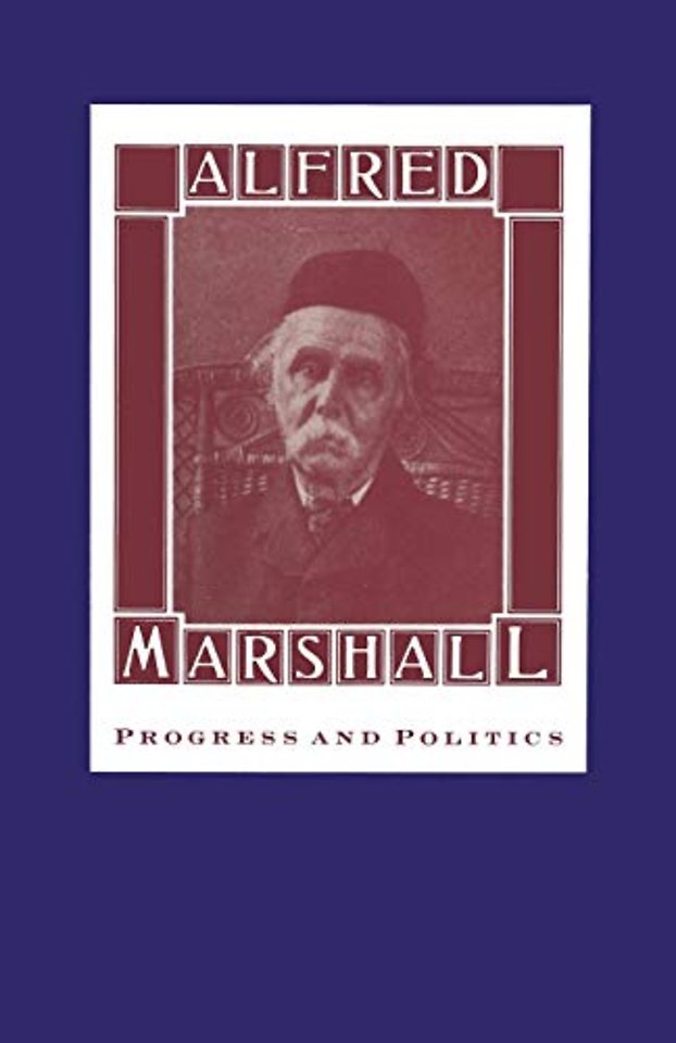 Alfred Marshall