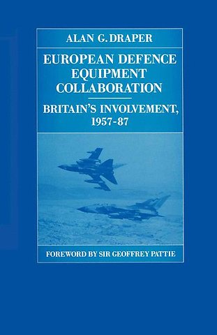 European Defence Equipment Collaboration