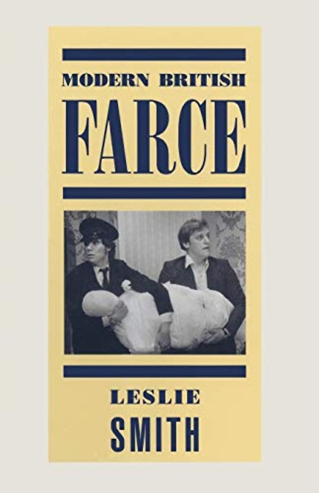 Modern British Farce