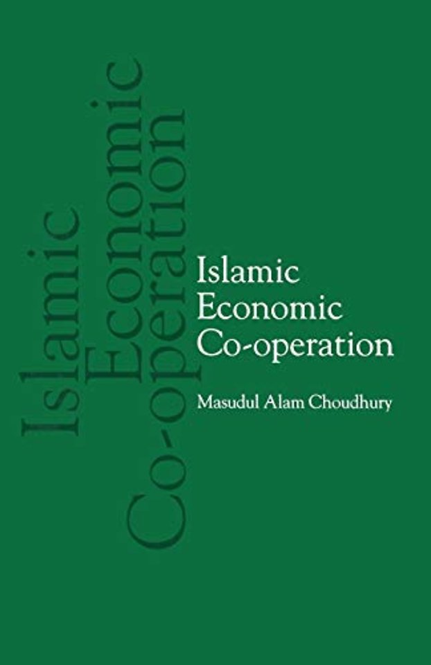 Islamic Economic Co-operation