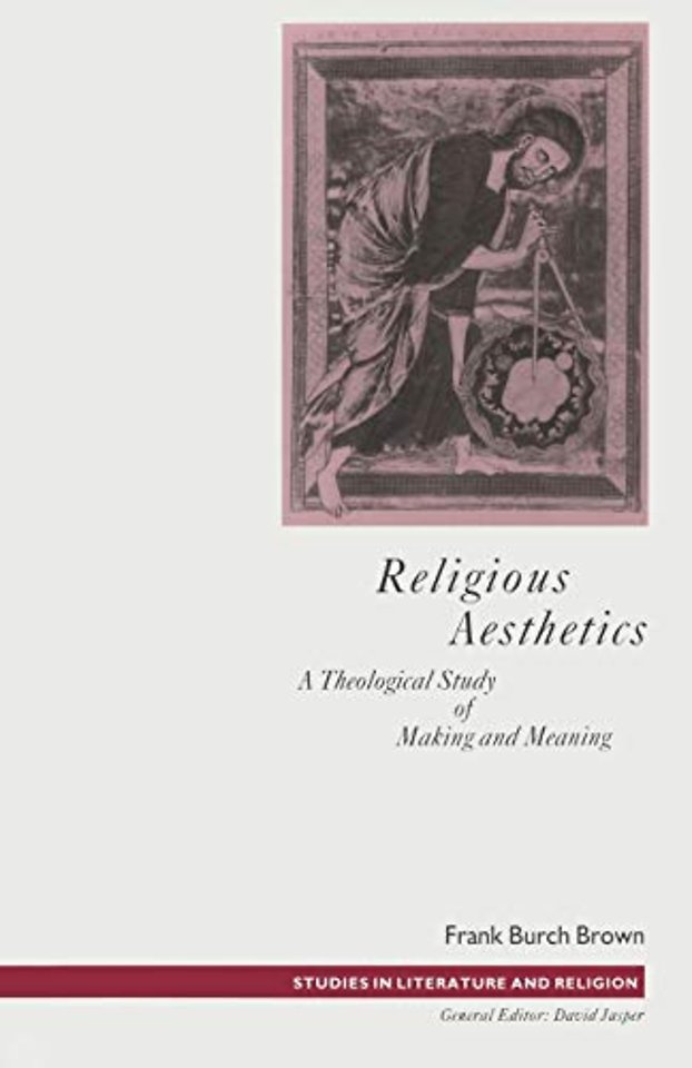 Religious Aesthetics