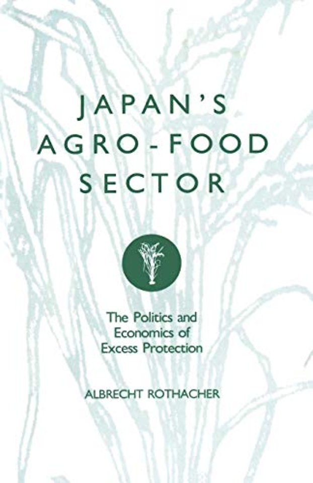 Japan’s Agro-Food Sector