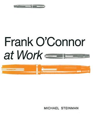 Frank O’Connor at Work