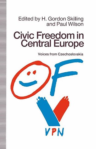 Civic Freedom in Central Europe