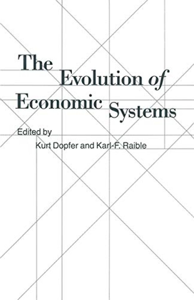 The Evolution of Economic Systems