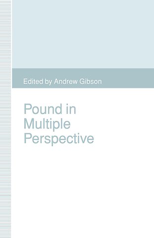 Pound in Multiple Perspective