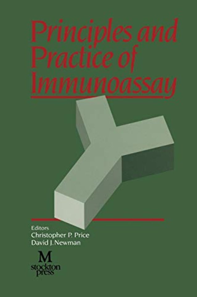Principles and Practice of Immunoassay