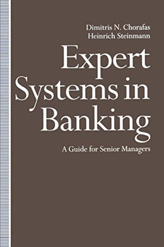 Expert Systems in Banking