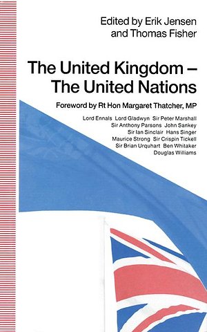 The United Kingdom — The United Nations