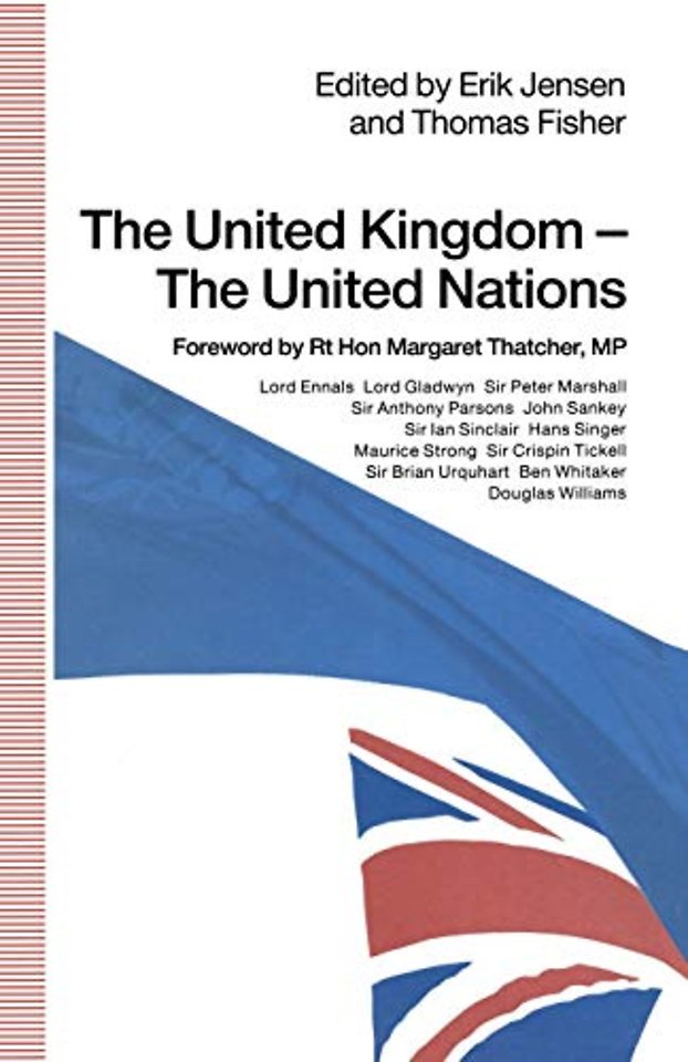 The United Kingdom — The United Nations