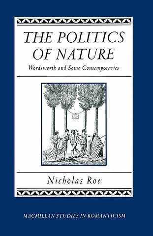 The Politics of Nature