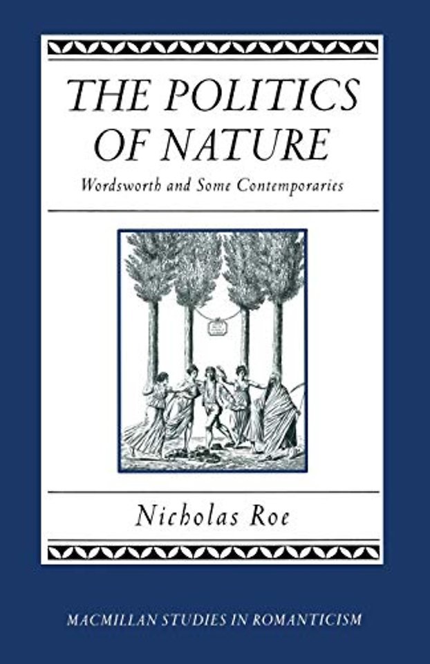 The Politics of Nature