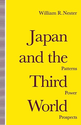 Japan and the Third World