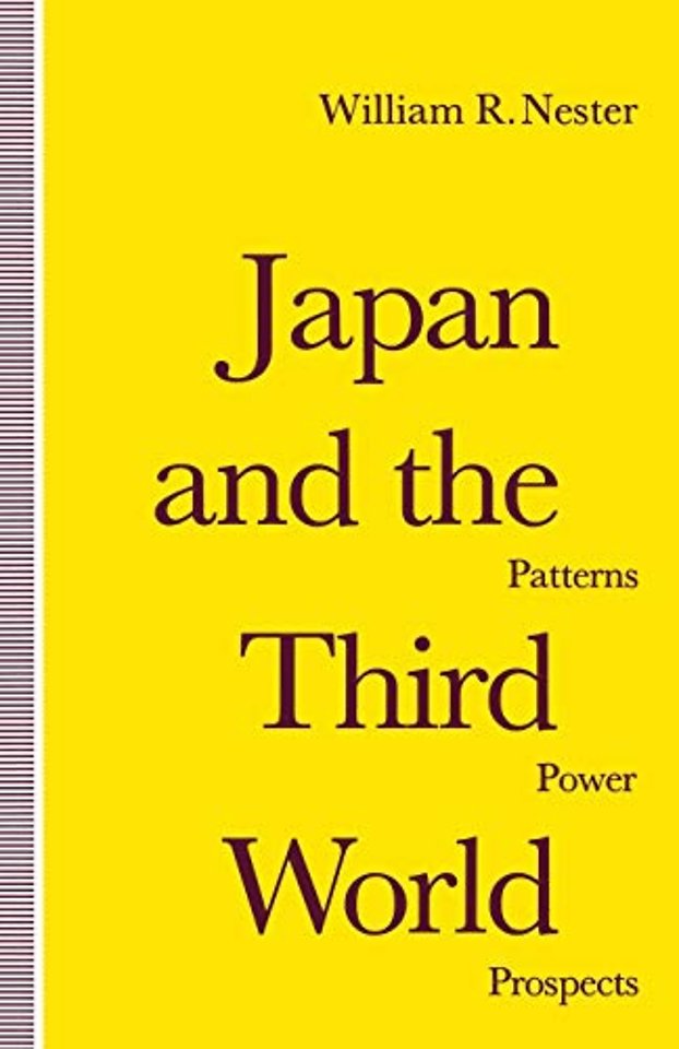 Japan and the Third World