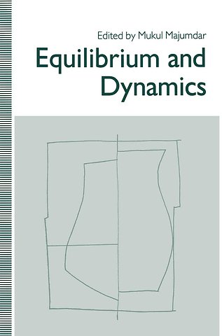 Equilibrium and Dynamics