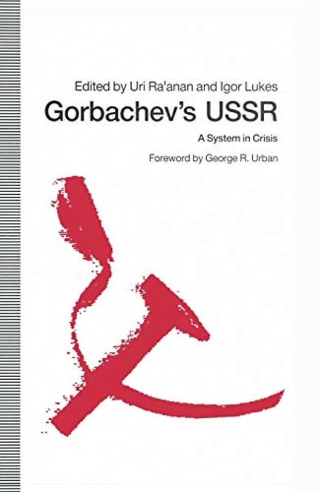Gorbachev’s USSR