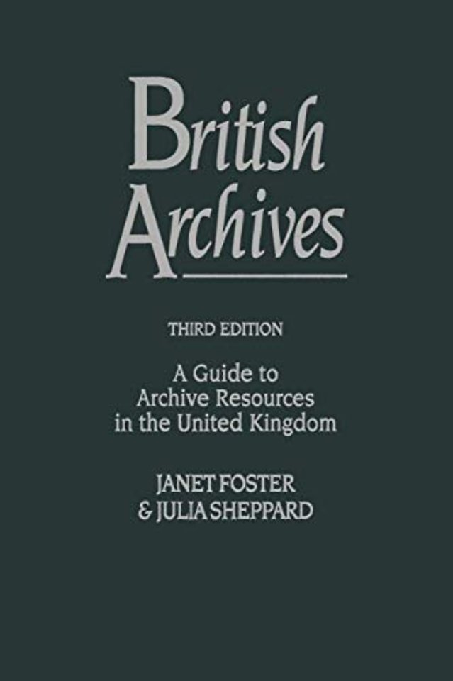British Archives