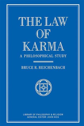 The Law of Karma