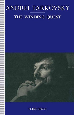 Andrei Tarkovsky