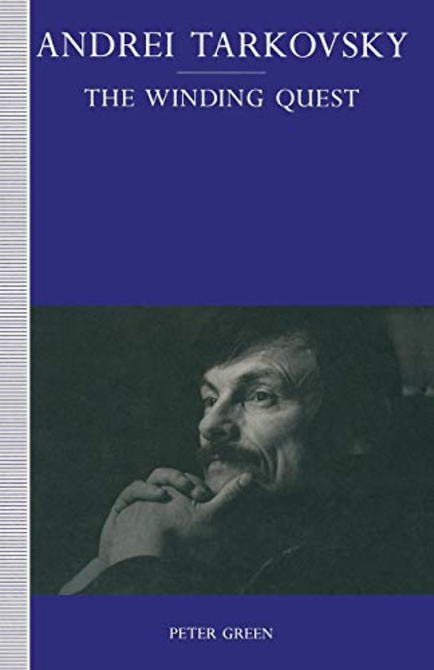 Andrei Tarkovsky