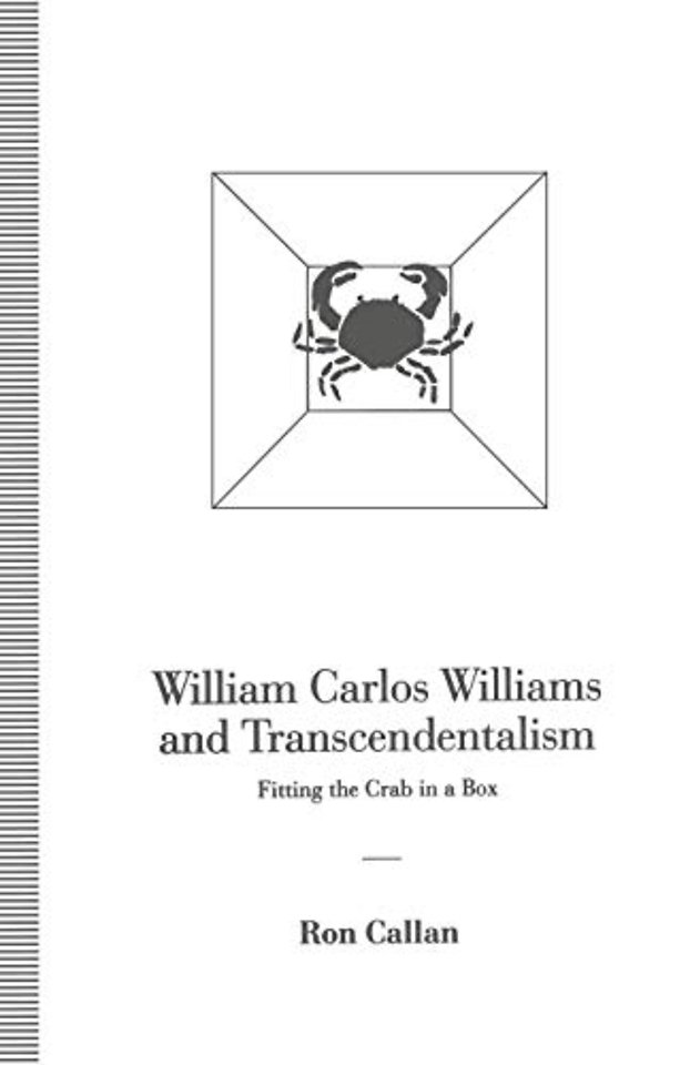 William Carlos Williams and Transcendentalism