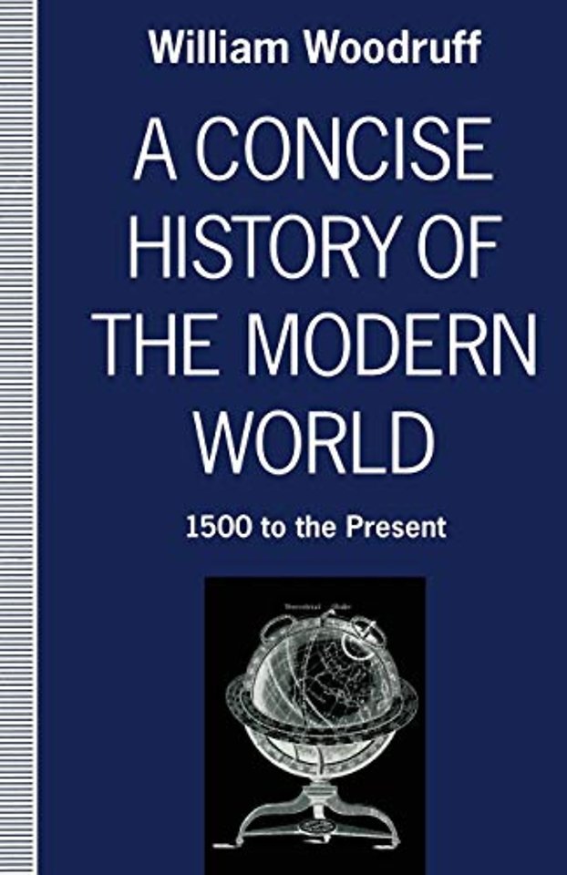 A Concise History of the Modern World