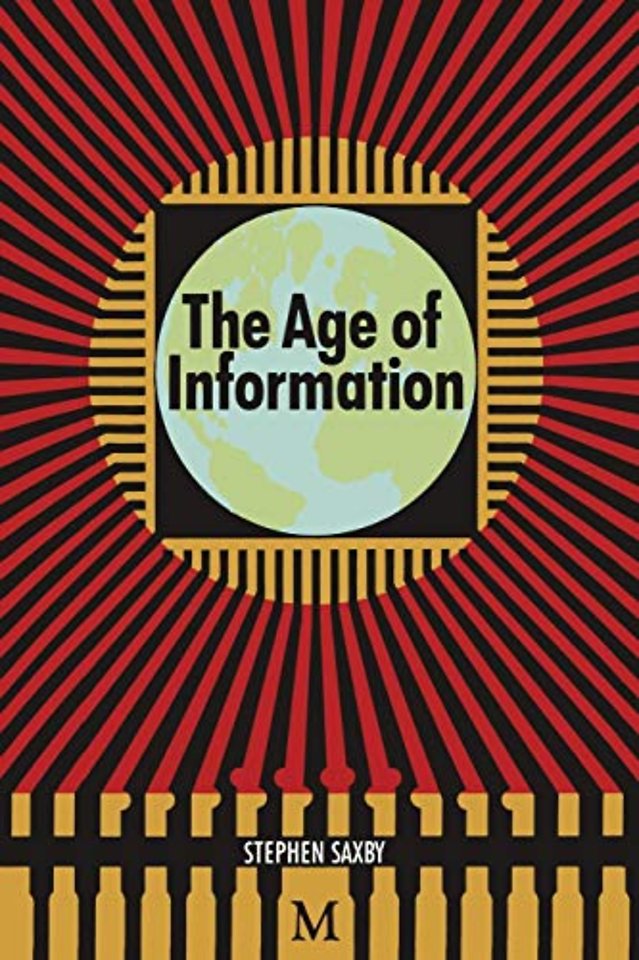 The Age of Information
