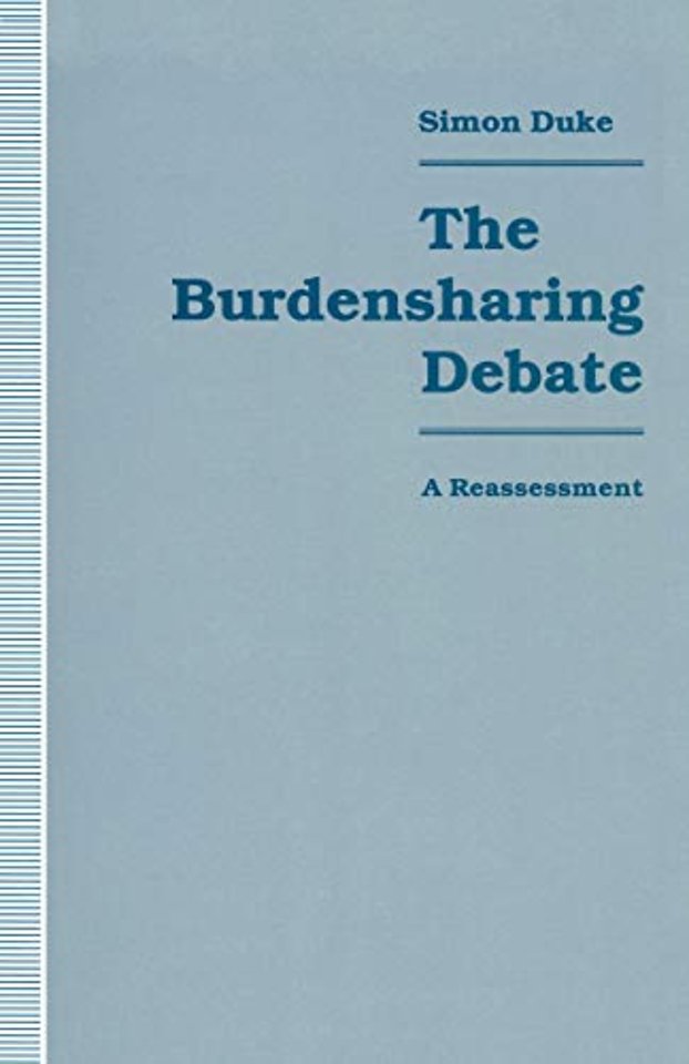 The Burdensharing Debate
