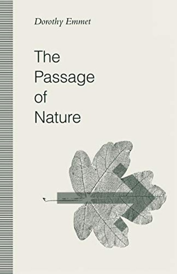 The Passage of Nature