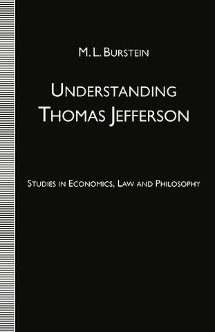 Understanding Thomas Jefferson