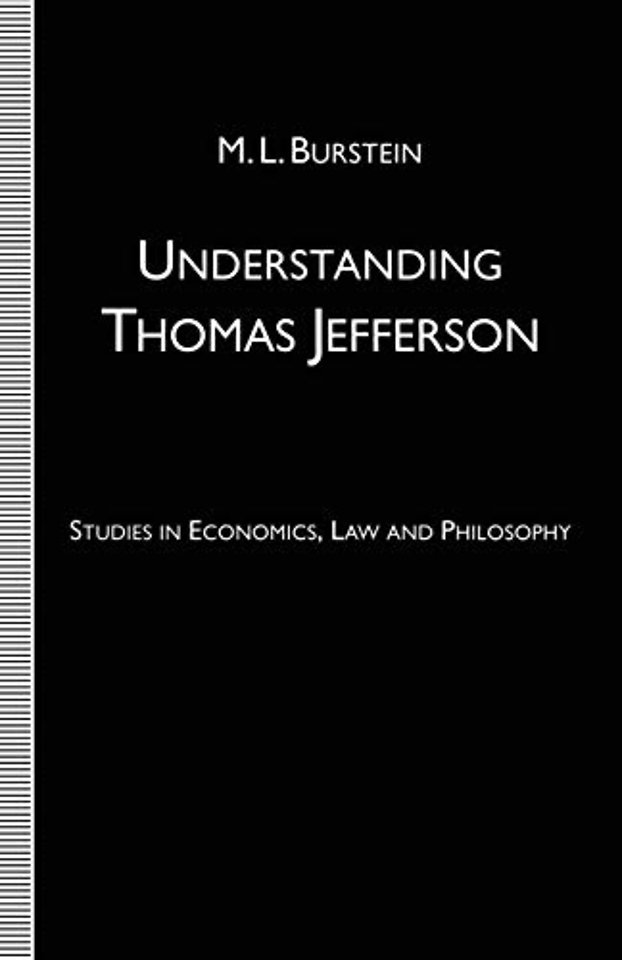 Understanding Thomas Jefferson