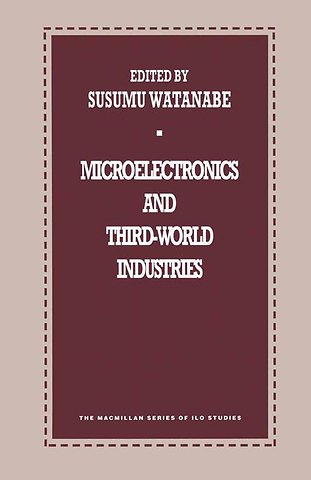 Microelectronics and Third-World Industries