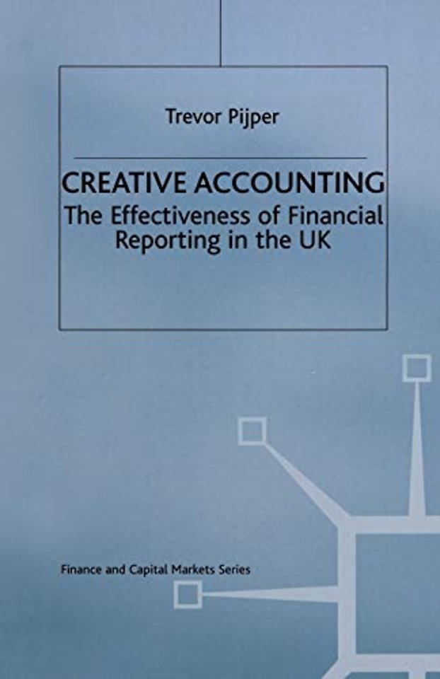 Creative Accounting