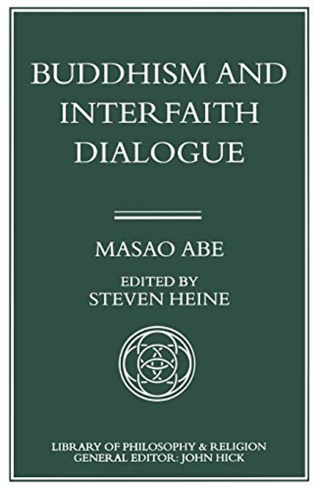 Buddhism and Interfaith Dialogue