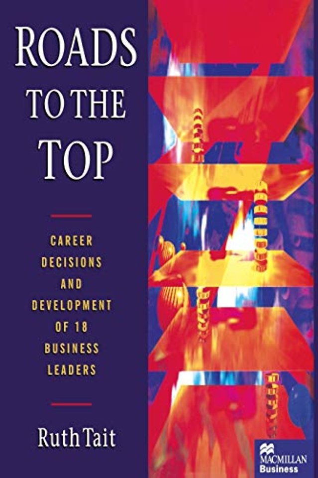 Roads to the Top
